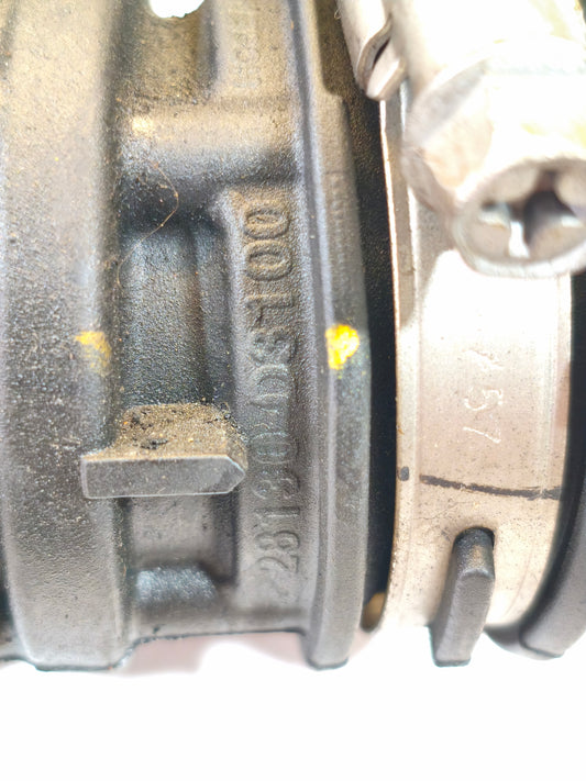 28130D3100 TUBO ARIA ASPIRAZIONE HYUNDAI TUCSON 1.7 CRDI 2015-2020 12S