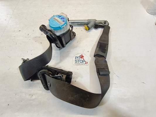 13303849 CINTURA SICUREZZA ANTERIORE SINISTRA OPEL INSIGNA A 2008-2017 12S