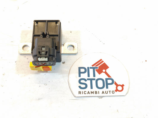 a0009827425 FUSIBILE PIROTECNICO AIRBAG MERCEDES GLA H247 20> 10GH