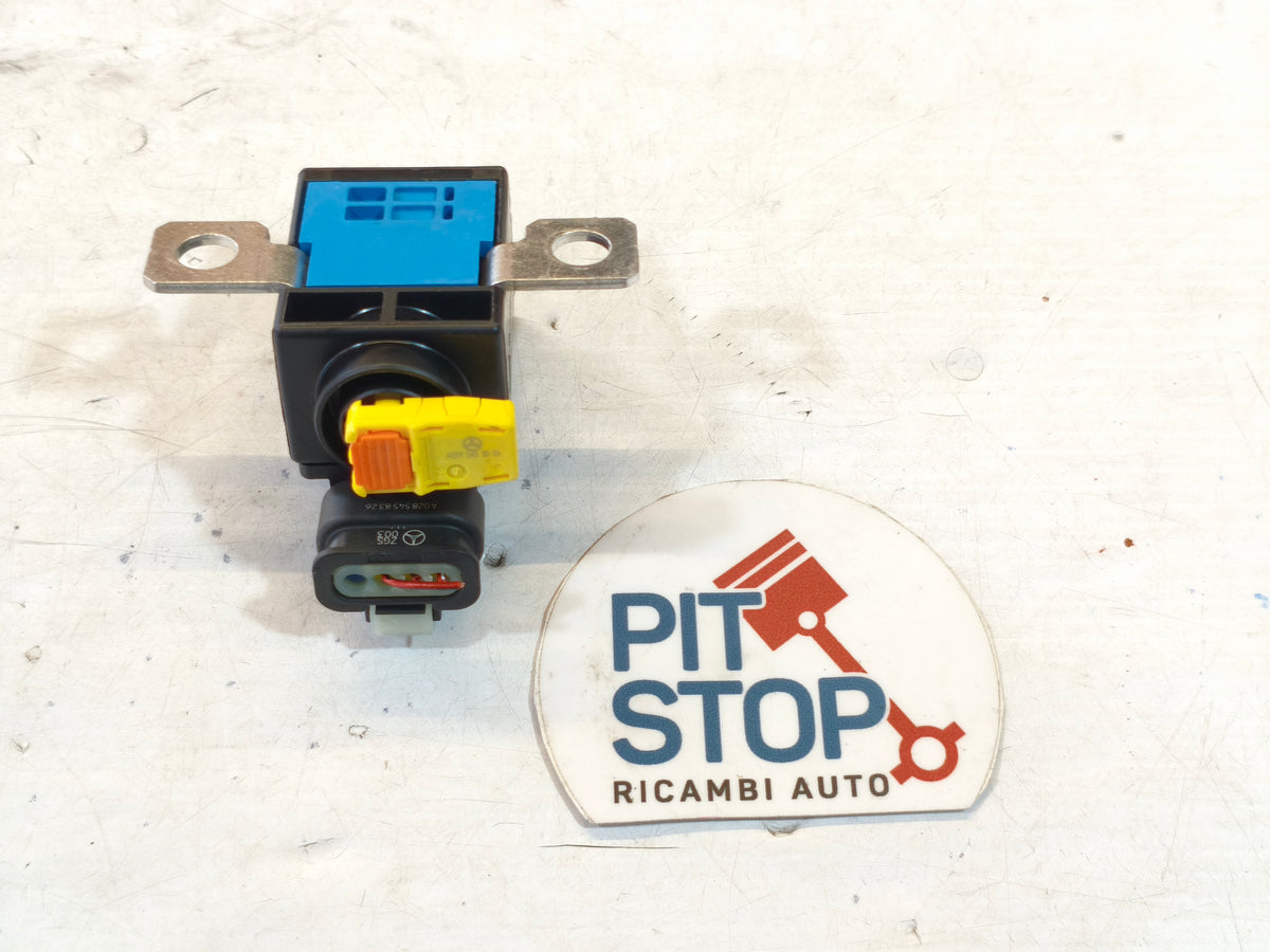 a0009827425 FUSIBILE PIROTECNICO AIRBAG MERCEDES GLA H247 20> 10GH