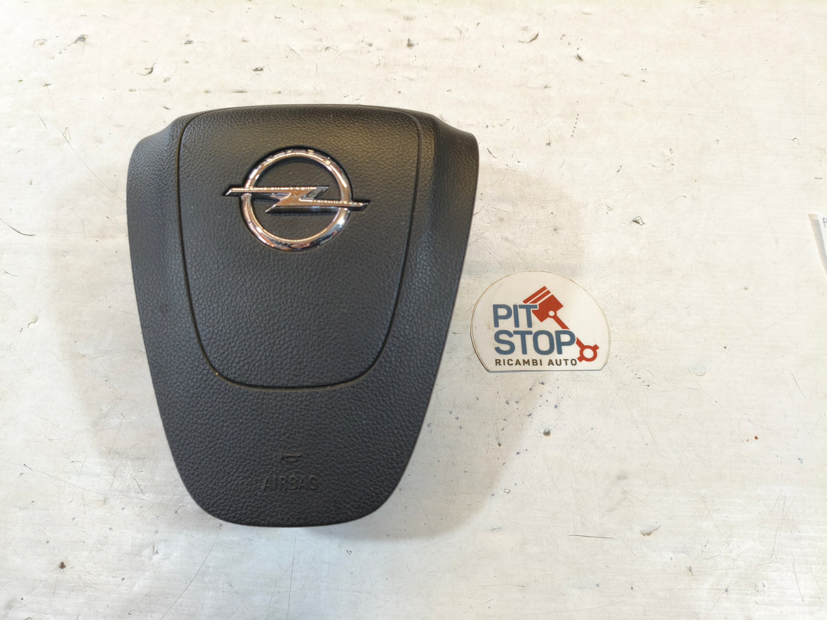 13270401 AIRBAG VOLANTE OPEL INSIGNA A 2008-2017 12S