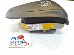 13270401 AIRBAG VOLANTE OPEL INSIGNA A 2008-2017 12S
