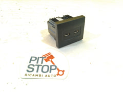 A2478208402 PORTA USB MERCEDES GLA H247 20> 10G