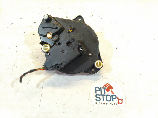 A0999063502 MOTORINO SCATOLA RISCALDAMENTO MERCEDES GLA H247 20> 10S