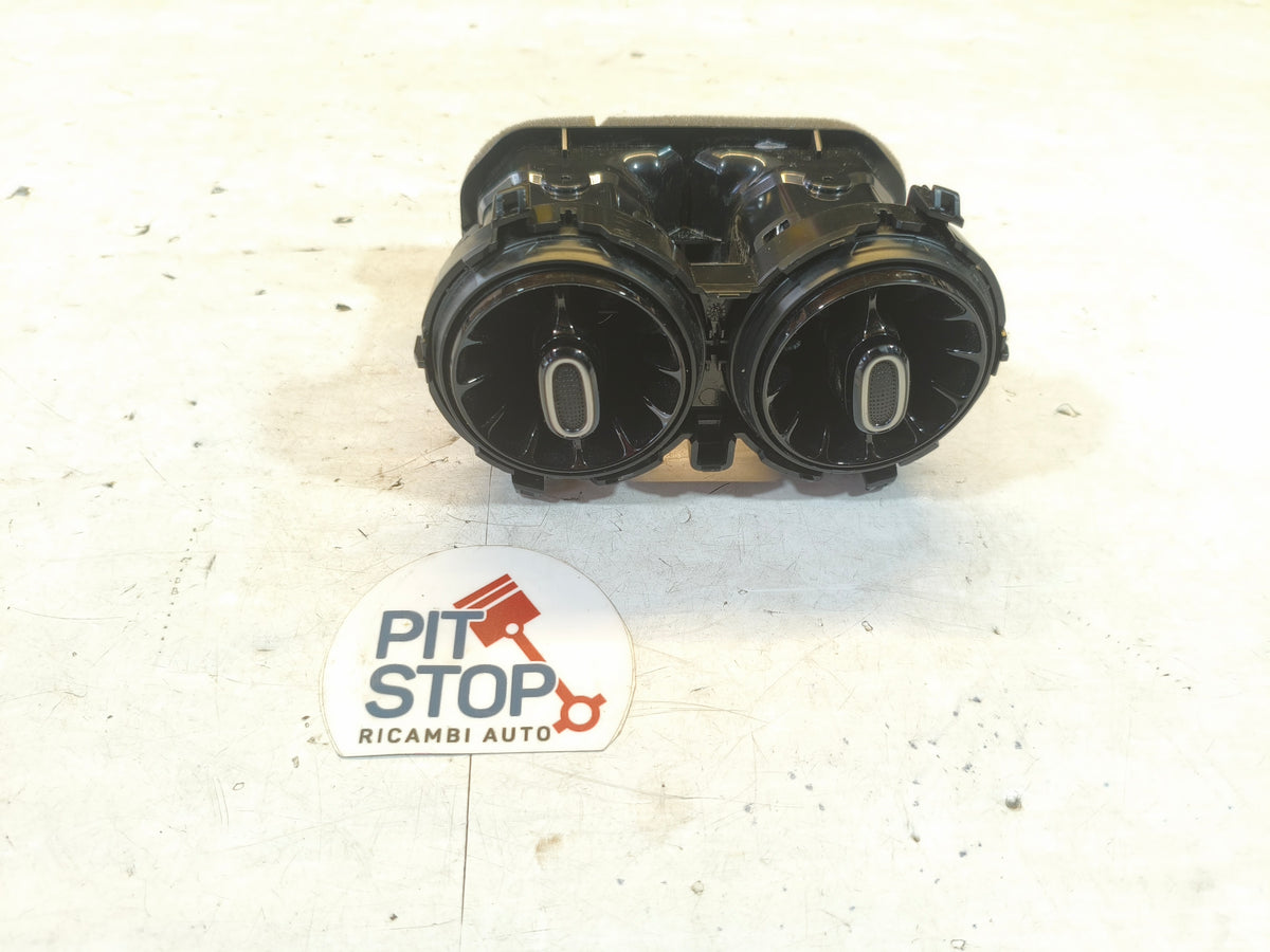 A1778309206 BOCCHETTE ARIA TUNNEL CENTRALE MERCEDES GLA H247 20> 12S