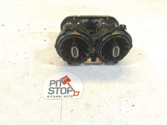 A1778309206 BOCCHETTE ARIA TUNNEL CENTRALE MERCEDES GLA H247 20> 12S