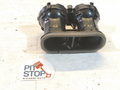 A1778309206 BOCCHETTE ARIA TUNNEL CENTRALE MERCEDES GLA H247 20> 12S