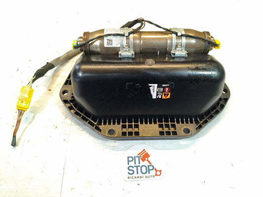 618893100A AIRBAG PASSEGGERO LATO DESTRO OPEL INSIGNA A 2008-2017 12S