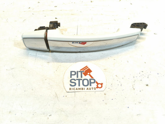 13500027 MANIGLIA ESTERNA ANTERIORE DESTRA OPEL INISGNA A 2008-2017 12G