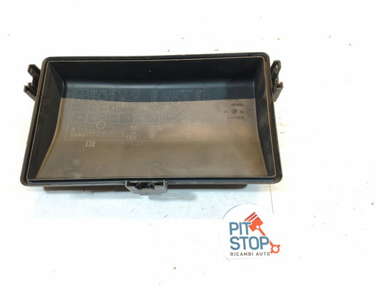 13222784 COPERCHIO SCATOLA FUSIBILI OPEL INSIGNA 2008-2017 12S