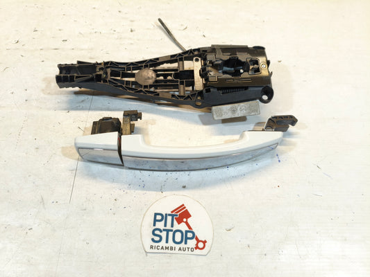 13500027 MANIGLIA ESTERNA ANTERIORE DESTRA OPEL INISGNA A 2008-2017 12G