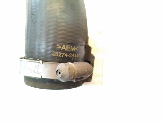 28274-2A440 TUBO INTERCOOLER HYUNDAI TUCSON 1.7 CRDI 2015-2020 12S