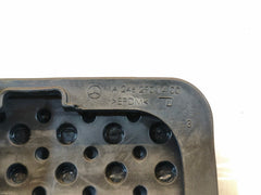 A2462901400 COPRDIPEDALE FRENO MERCEDES GLA H247 CLASSE A W177 10G