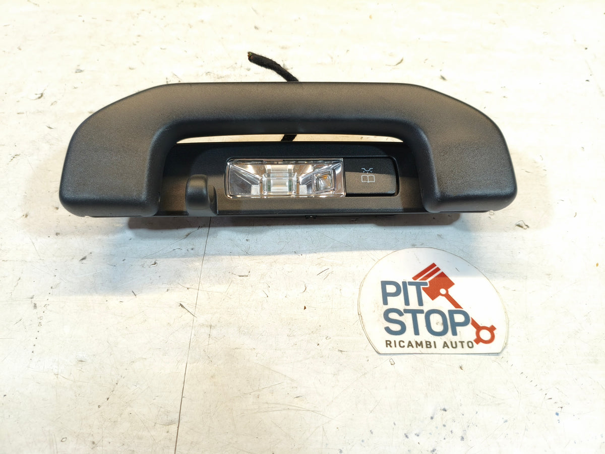 A0998150100 MANIGLIA TETTO POSTERIORE DESTRA MERCEDES GLA H247/W177/W247 12G