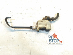 13501151 MOTORINO APERTURA SPORTELLO CARBURANTE OPEL INISIGNA A 2008-2017 10S