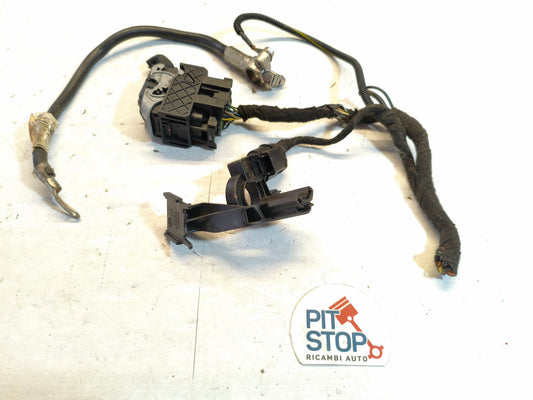 13327256 13505369 CAVO NEGATIVO OPEL INSIGNA A 2008-2017 10S