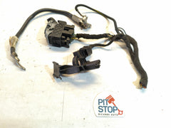 13327256 13505369 CAVO NEGATIVO OPEL INSIGNA A 2008-2017 10S