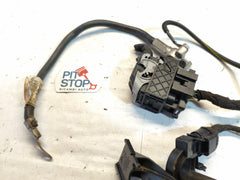 13327256 13505369 CAVO NEGATIVO OPEL INSIGNA A 2008-2017 10S