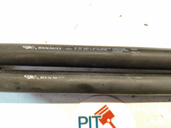 904500004R PISTONCINI COFANO POSTERIORE  RENAULT Scenic X MOD 12G