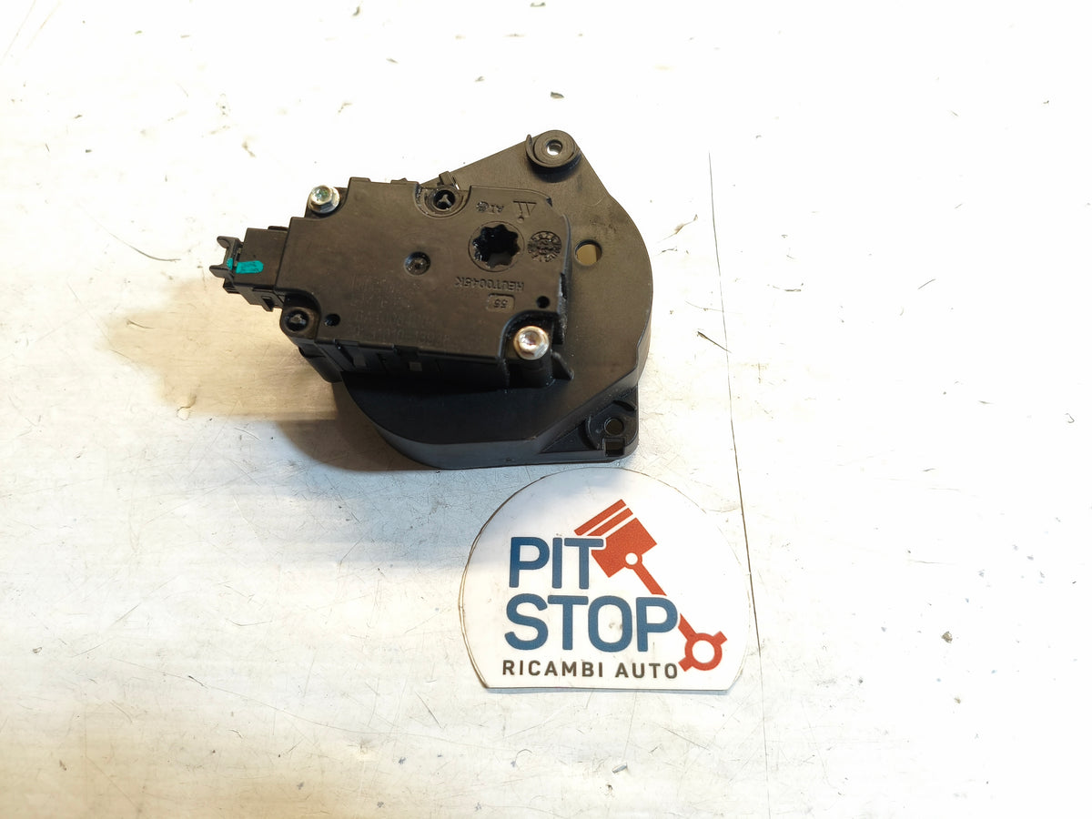 ZBAT0084D04 ET416004 MOTORINO SCATOLA RISCALDAMENTO AUDI A6 C8 2022 10S3