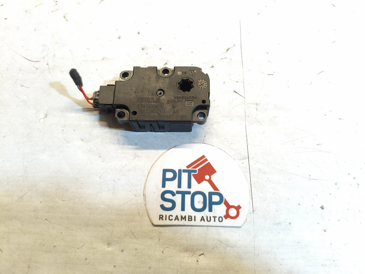 ZBAT0084D04 ET416004 MOTORINO SCATOLA RISCALDAMENTO AUDI A6 C8 2022 10S4