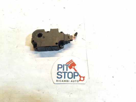 ZBAT0084D04 ET416004 MOTORINO SCATOLA RISCALDAMENTO AUDI A6 C8 2022 10S4