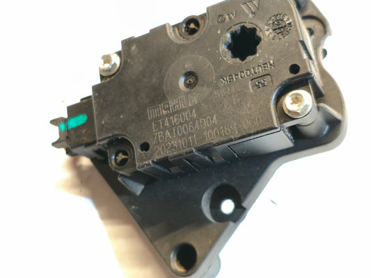 ZBAT0084D04 ET416004 MOTORINO SCATOLA RISCALDAMENTO AUDI A6 C8 2022 10S5