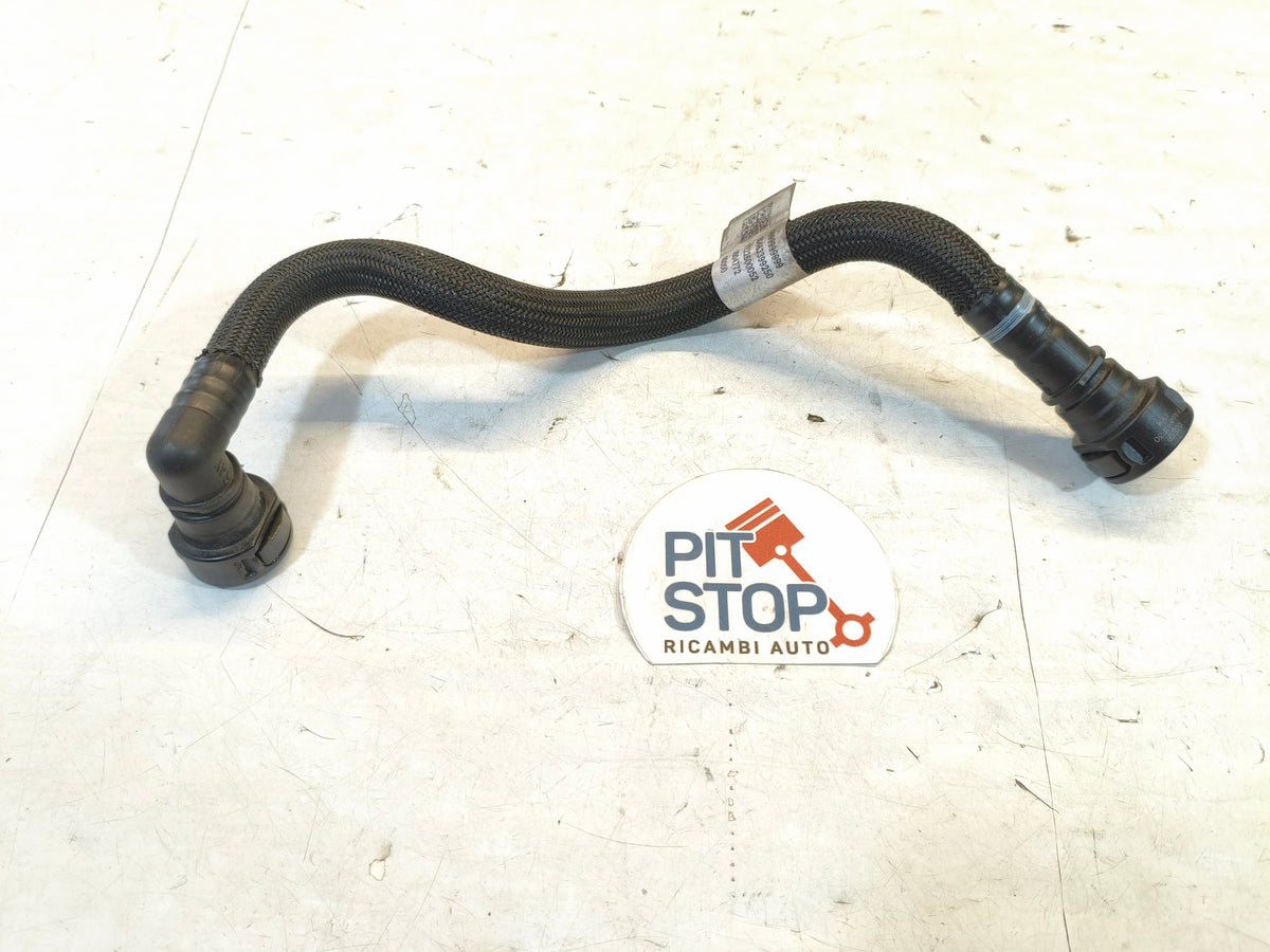 46339925 TUBO MANICOTTO ACQUA RAFFREDDAMENTO RADIATORE JEEP COMPASS 2016> 10s