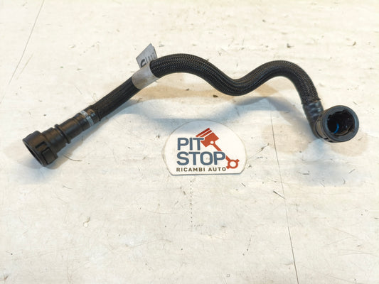 46339925 TUBO MANICOTTO ACQUA RAFFREDDAMENTO RADIATORE JEEP COMPASS 2016> 10s