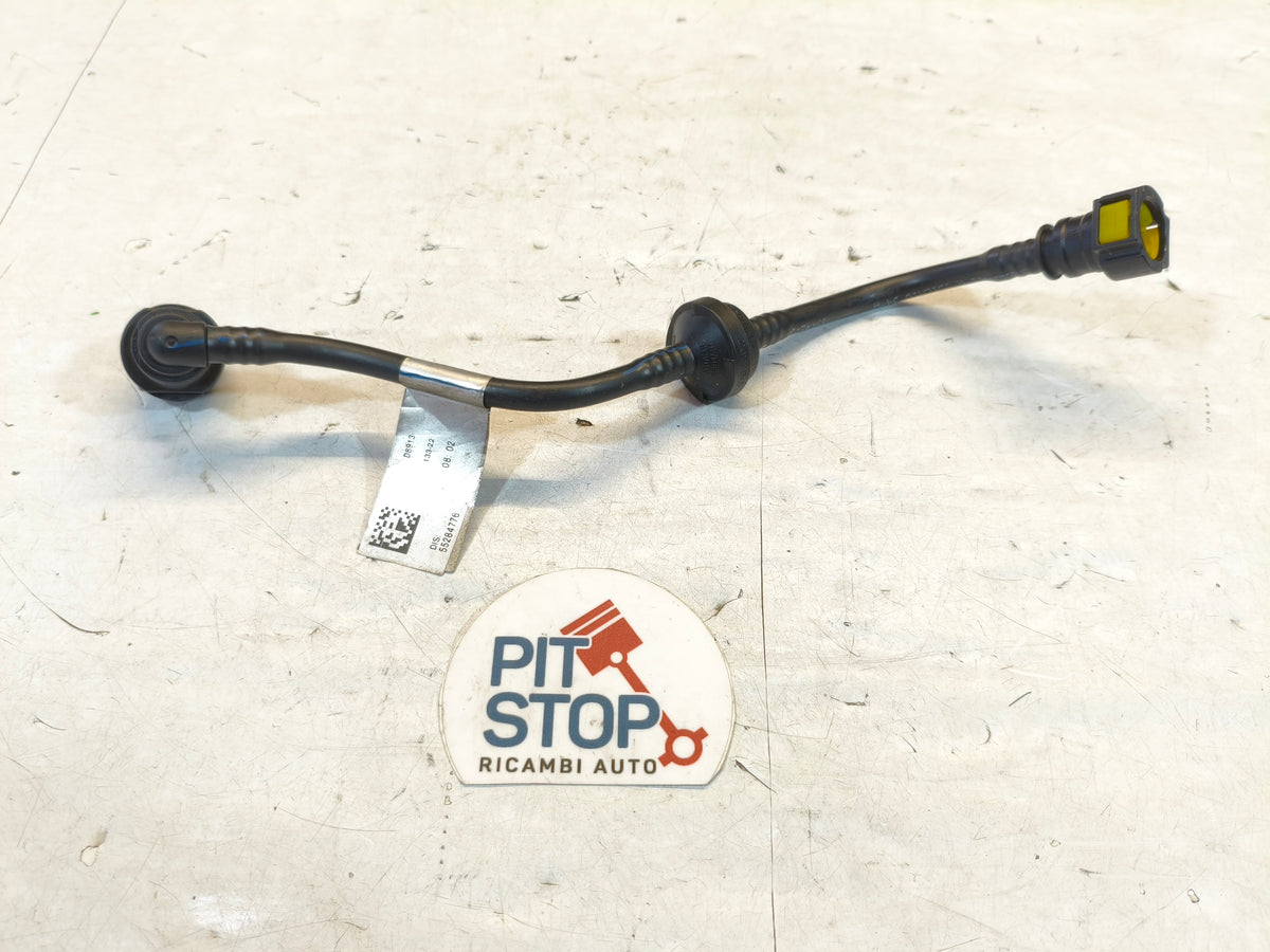 55284776 TUBO CARBURANTE JEEP RENEGADE/COMPASS BENZINA 2016> 10S
