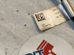 55284776 TUBO CARBURANTE JEEP RENEGADE/COMPASS BENZINA 2016> 10S