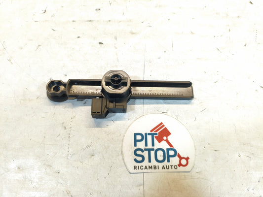 5G1858309 SMORZATORE TIRANTE CASSETTO PORTAOGGETTI VW GOLF VII Tiguan 2013-2018 10GH