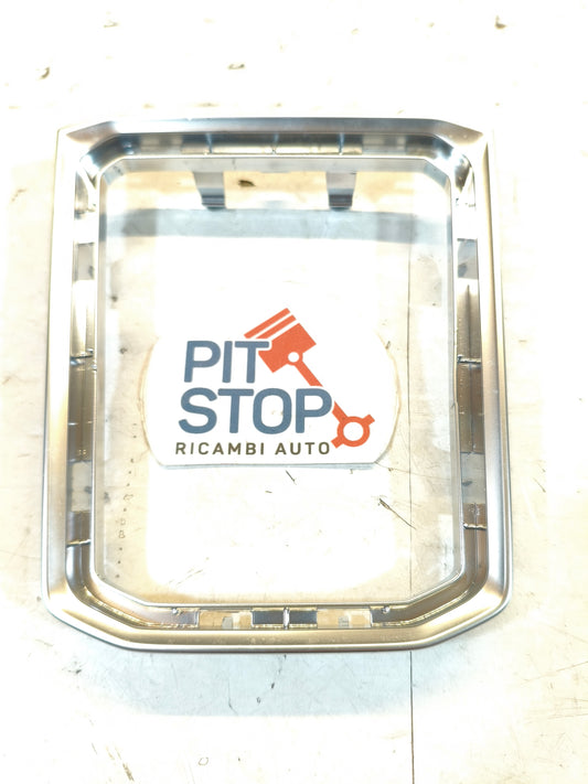 5NB713203P CORNICE MASCHERINA CAMBIO AUTOMATICO VW TIGUAN 2016> 12S