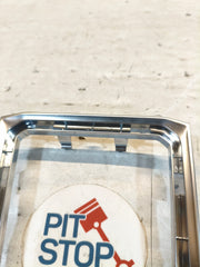 5NB713203P CORNICE MASCHERINA CAMBIO AUTOMATICO VW TIGUAN 2016> 12S