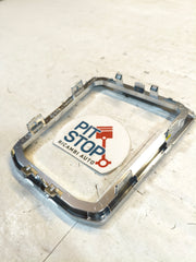 5NB713203P CORNICE MASCHERINA CAMBIO AUTOMATICO VW TIGUAN 2016> 12S