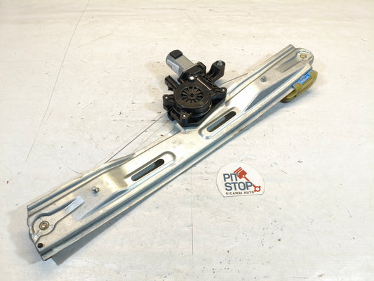 00521304360 GD558LE ALZACRISTALLI POSTERIORE SINISTRO FIAT TIPO 2018> 10GSCAF