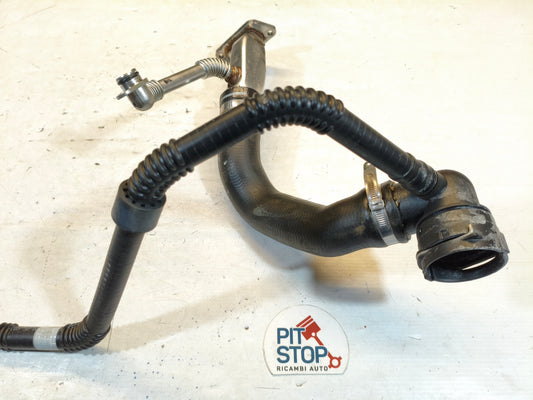 52150927 00463451860 TUBO FLESSIBILE ACQUA JEEP RENEGADE 1.3 PLUG-IN HYBRID 2018> 10S
