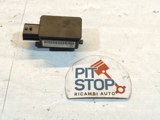 988800001R SENSORE AIRBAG RENAULT SCENIC X-MOD 2009-2016 10GH