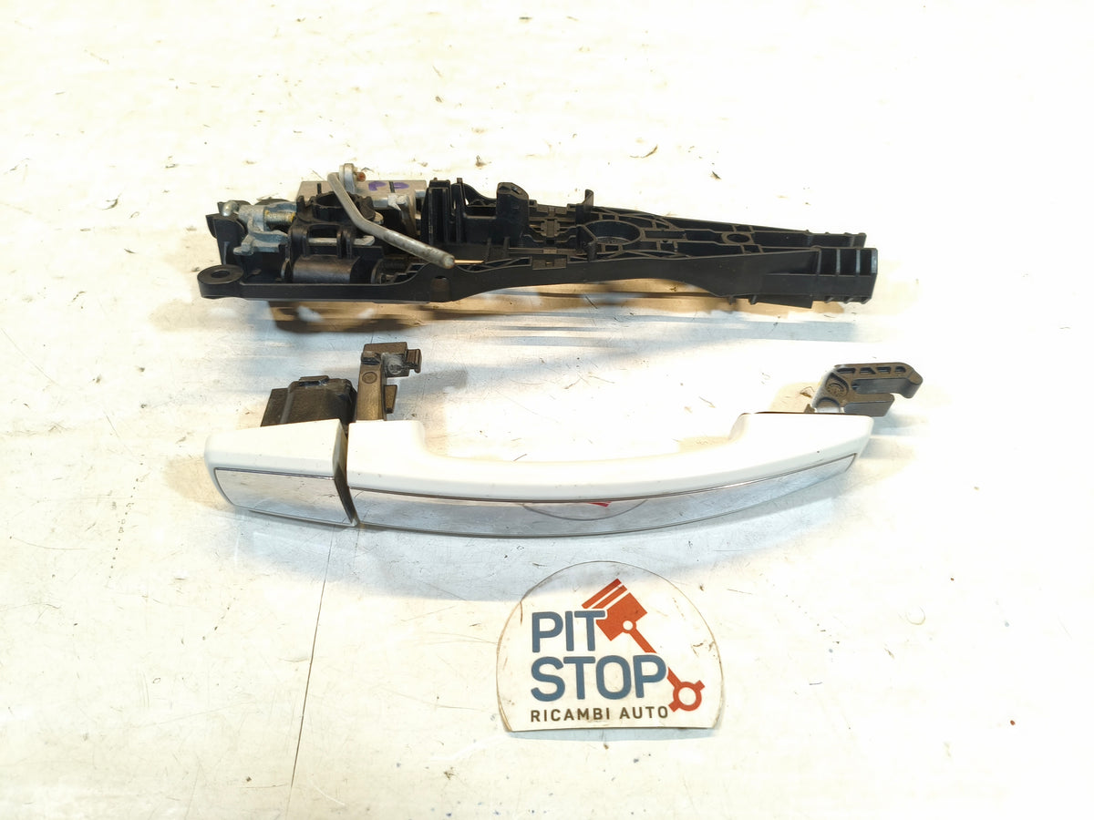 13500027 MANIGLIA ESTERNA POSTERIORE SINISTRA OPEL INISGNA A 2008-2017 12G