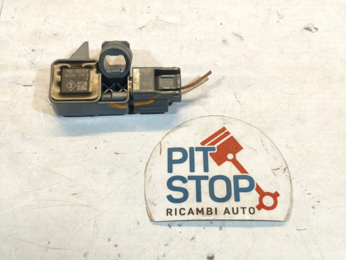 988300005R SENSORE CRASH RENAULT SCENIC III X-MOD 10GH