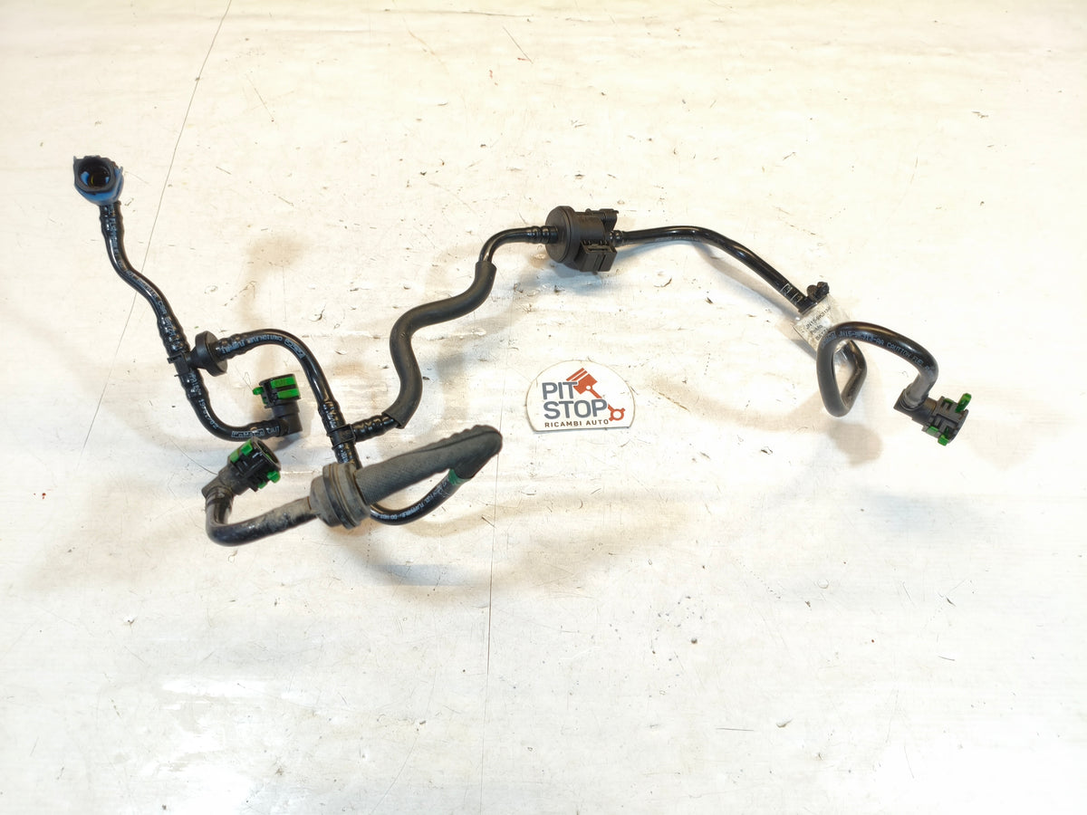 JN15-9K313-AA TUBO CARBURANTE FORD ECOSPORT 1.0 ECOBOOST 101 CV  2012-2022 10S