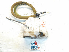 4 PIN KD53-2F29E0106 SERRATURA ANTERIORE DESTRA MAZDA CX-5 2012> 12G