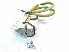 4 PIN KD53-2F29E0106 SERRATURA ANTERIORE DESTRA MAZDA CX-5 2012> 12G