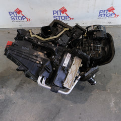 K8D2-19B555-AE APPARATO RISCALDAMENTO STUFA LAND ROVER EVOQUE L551 2019 51
