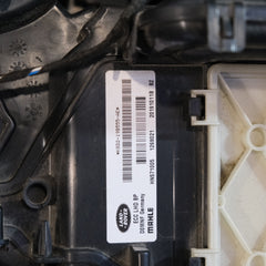 K8D2-19B555-AE APPARATO RISCALDAMENTO STUFA LAND ROVER EVOQUE L551 2019 51