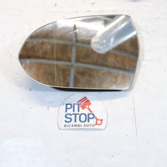 87611G5090 VETRO SPECCHIETTO RETROVISORE SX SINISTRO KIA NIRO 2016> 10G