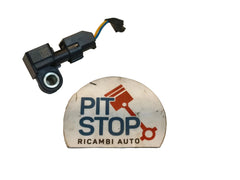 L1TT-148006-AA SENSORE AIRBAG CRASH FORD ECOSPORT PUMA FIESTA 10GH