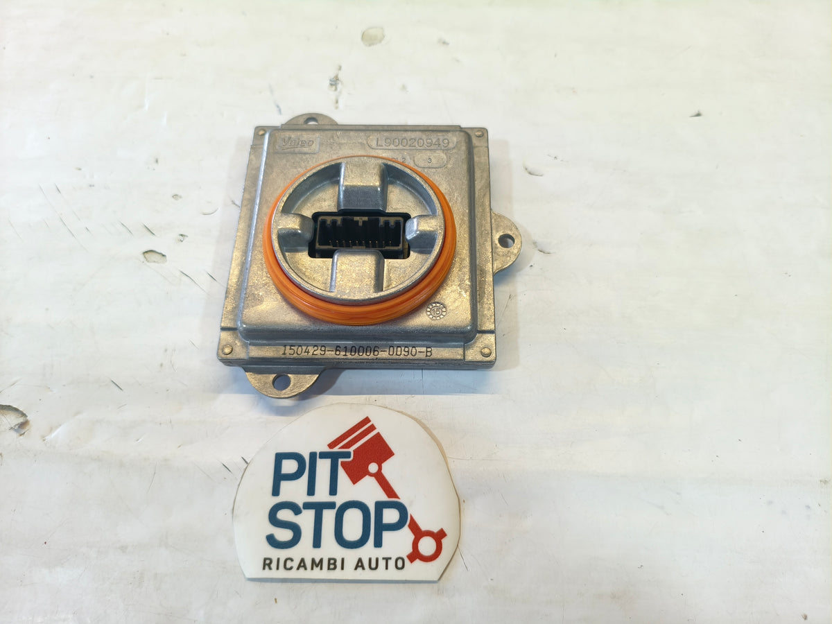 L90020949 CENTRALINA FARI XENON FORD KUGA BMW X1 E84 I3 Z4 E89 RANGE ROVER DISCOVERY 2014> 12S