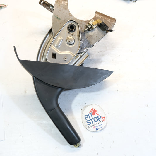 36010BR00A LEVA FRENO A MANO DI STAZIONAMENTO NISSAN QASHQAI 1.5 D J10 BX51