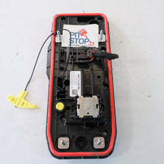 5wa713033b SELETTORE MARCE DSG CUPRA FORMENTOR 1.5 TSI 2022 BX51